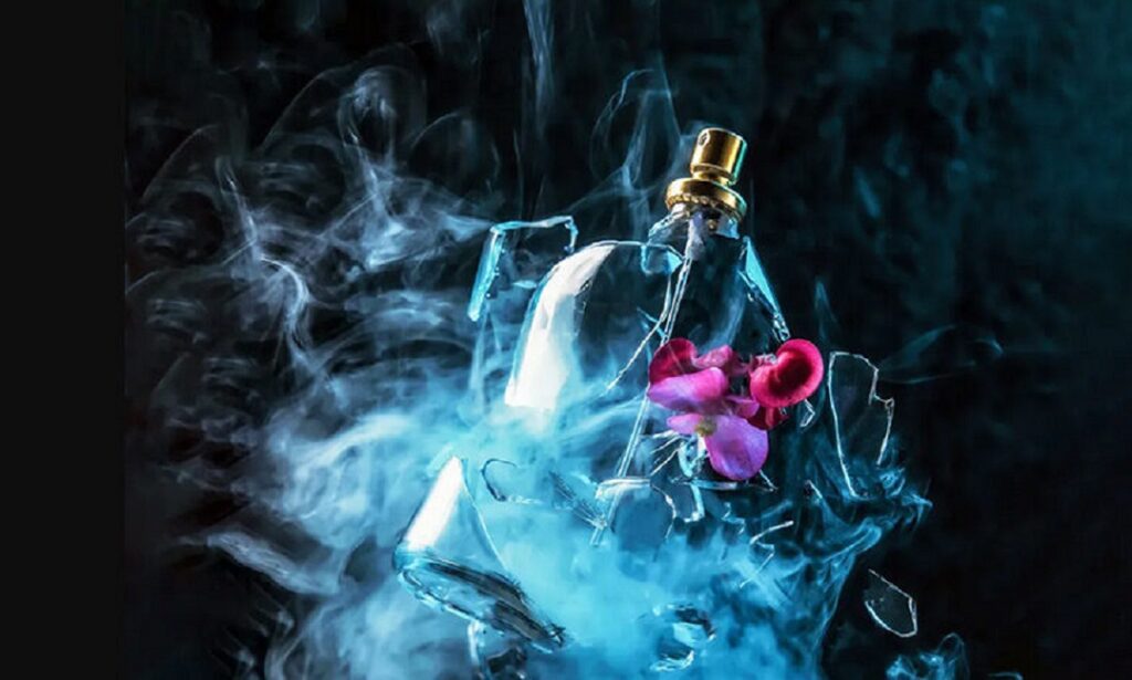 عطر و ادکلن و شرایط نگهداری