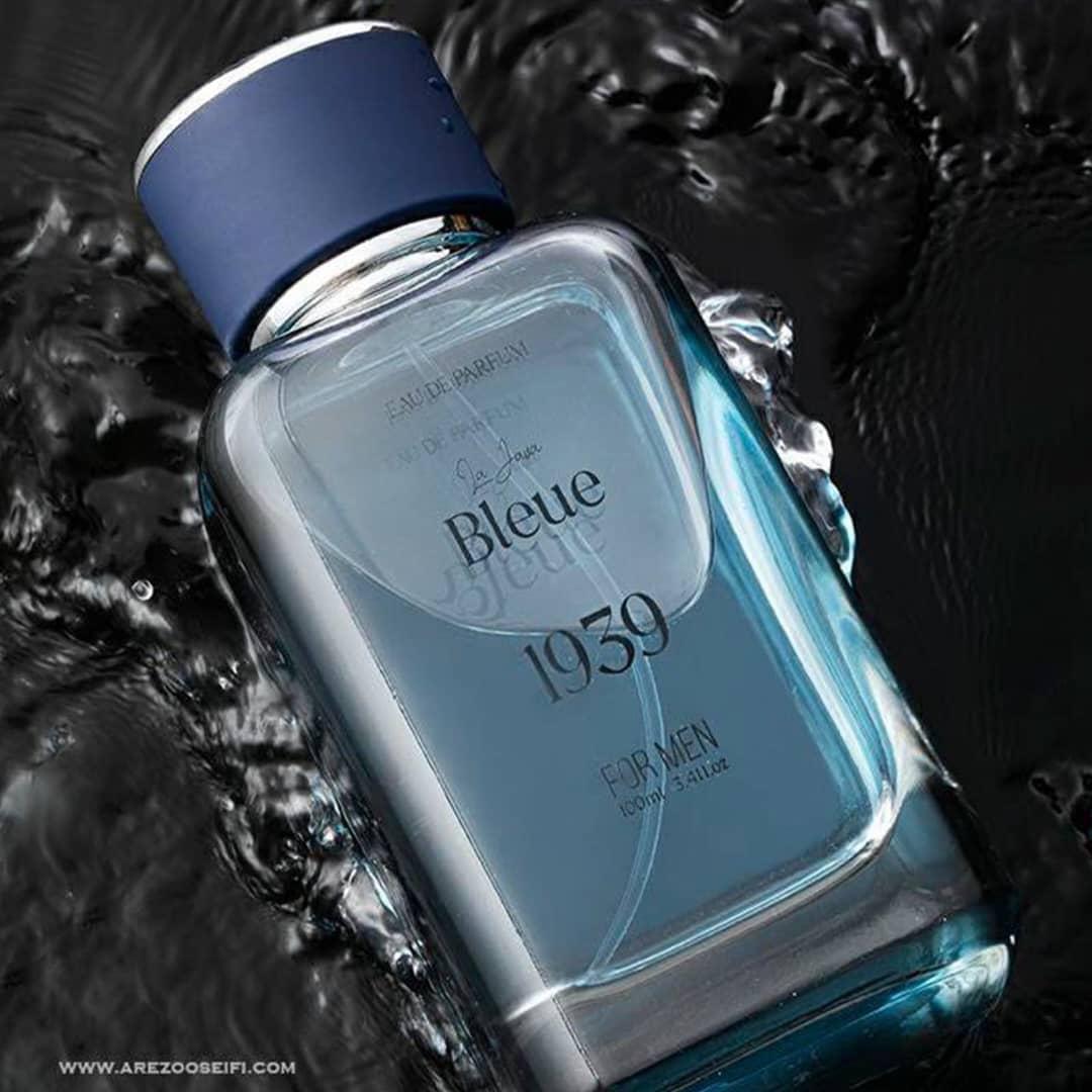 عطر و ادکلن گابی ین بلو 1939 (دیور ساواج) - Image 2
