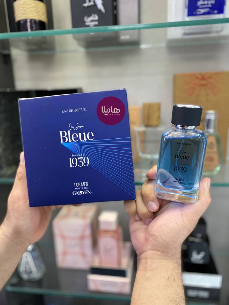 عطر و ادکلن گابی ین بلو 1939 (دیور ساواج) - Image 3