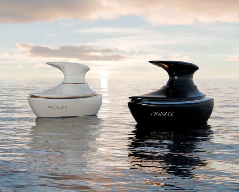 عطر و ادکلن فرنچ اونیو پیناس (لویی ویتون پسفیک چیل) - Image 3