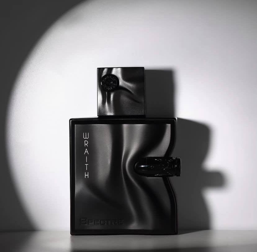 عطر و ادکلن فرنچ اونیو اسپکتر ریت (بای کیلیان بلک فانتوم) - Image 5