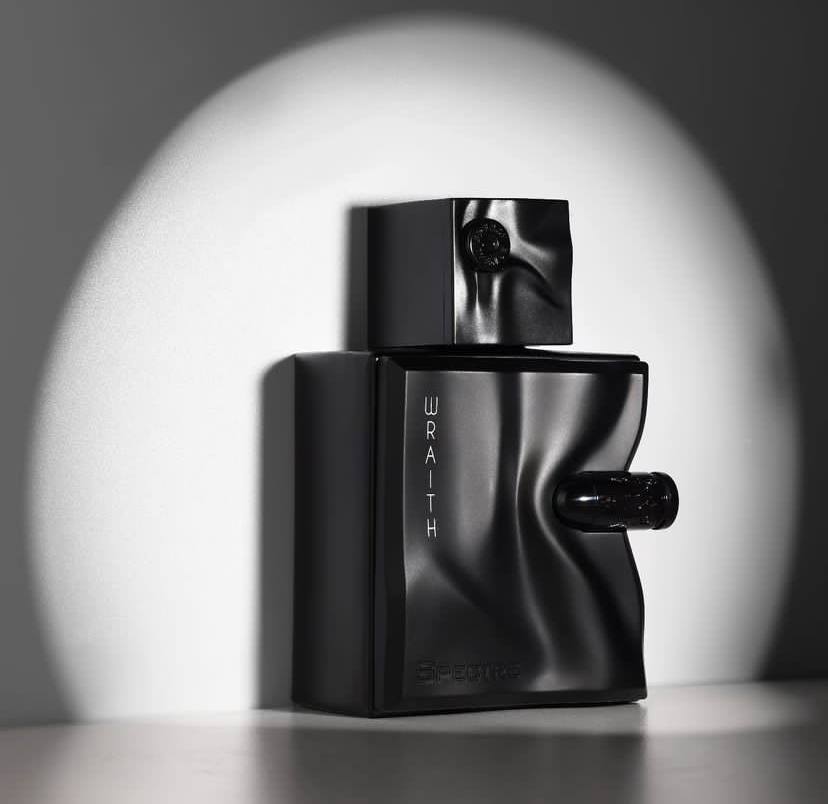 عطر و ادکلن فرنچ اونیو اسپکتر ریت (بای کیلیان بلک فانتوم) - Image 6