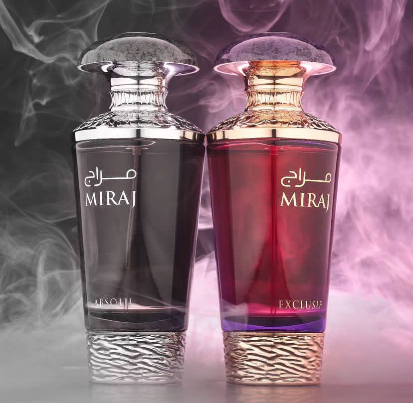 عطر و ادکلن فرنچ اونیو مراج (مارلی لیتون اکسلوسیف) - Image 3