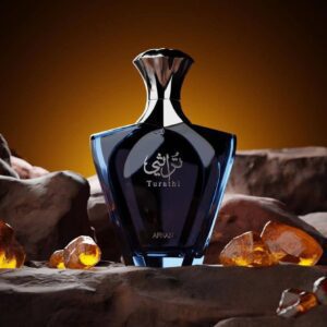 عطر و ادکلن افنان تراثی آبی
