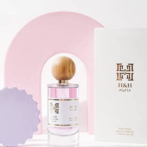 عطر و ادکلن H&H آگاتا