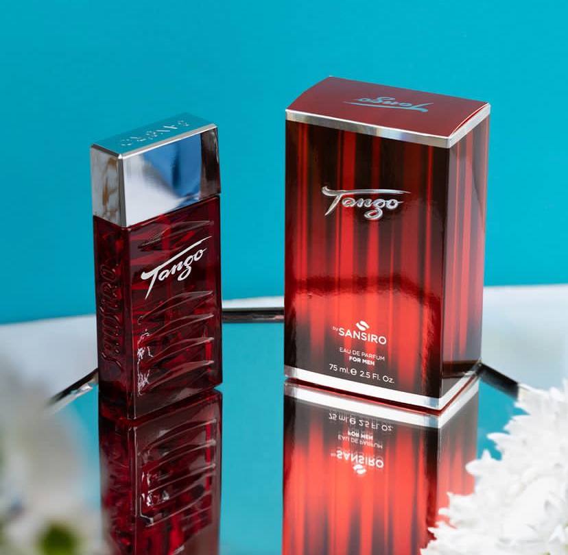 عطر و ادکلن سنسیرو تانگو - Image 3