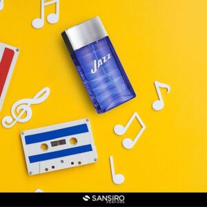 عطر و ادکلن سنسیرو جاز (پلو آبی)