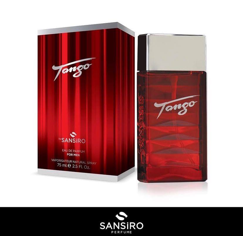 عطر و ادکلن سنسیرو تانگو - Image 5
