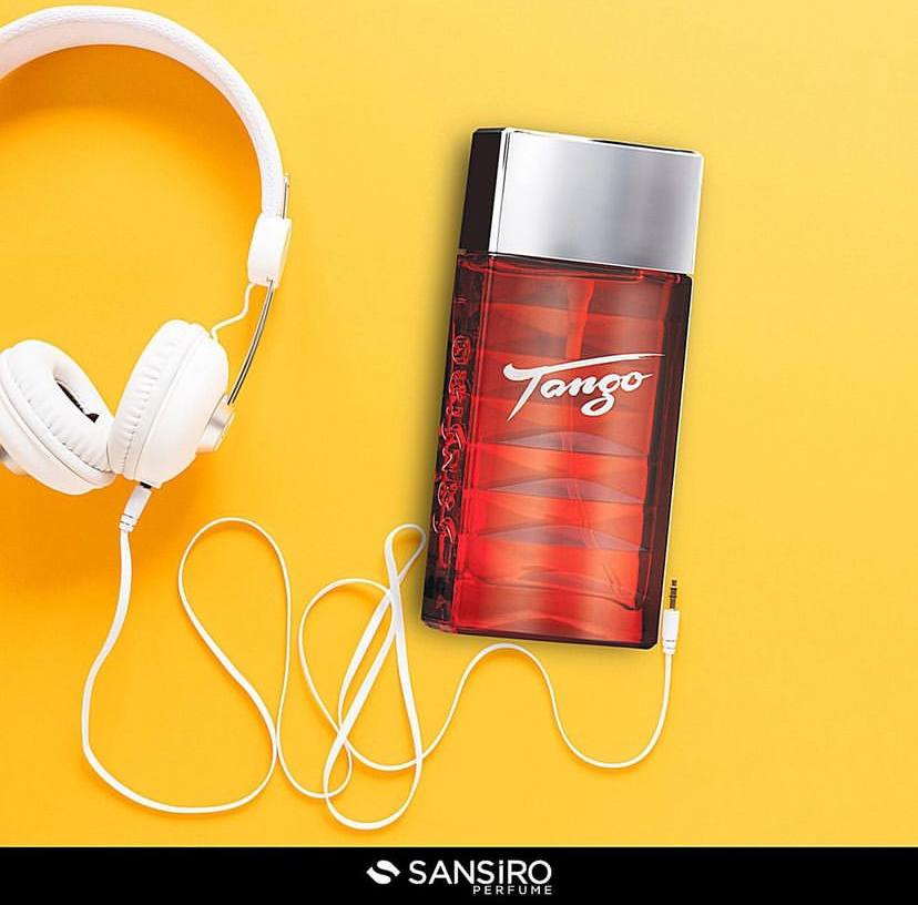 عطر و ادکلن سنسیرو تانگو