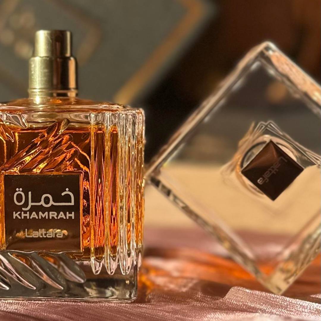 عطر و ادکلن لطافه خمره (بای کیلیان آنجلز شیر) - Image 14