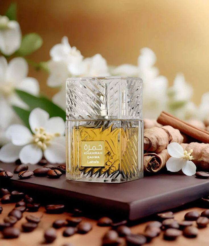 عطر و ادکلن لطافه خمره قهوه (بای کیلیان آنجلز شیر) - Image 9