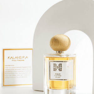 عطر و ادکلن H&H کالاندرا