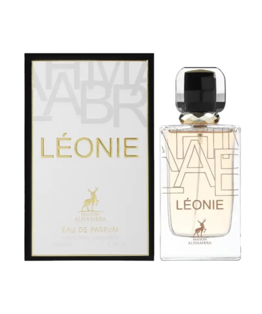عطر و ادکلن الحمبرا لئونی (لیبره) - Image 3