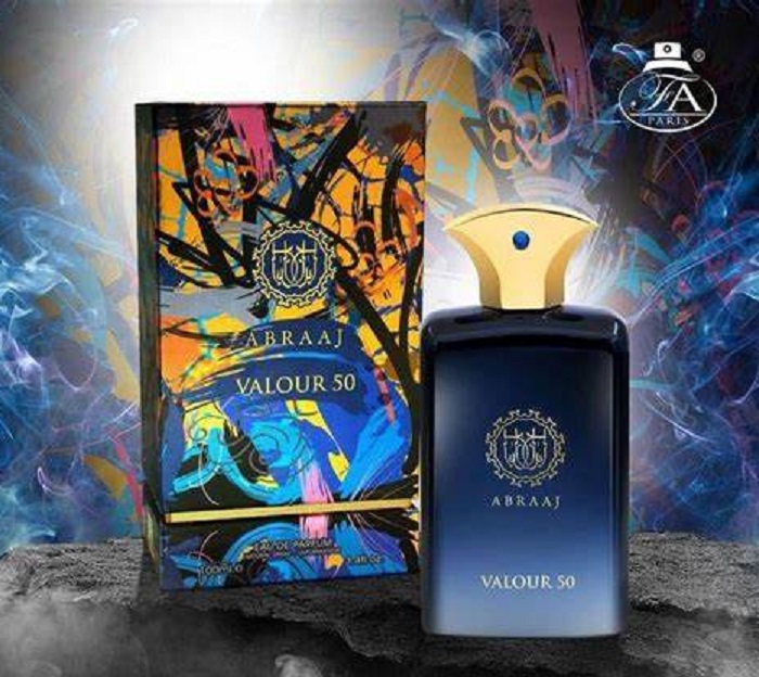 عطر و ادکلن فرنچ اونیو آبراج والور 50 (آمواج اینترلود 53)