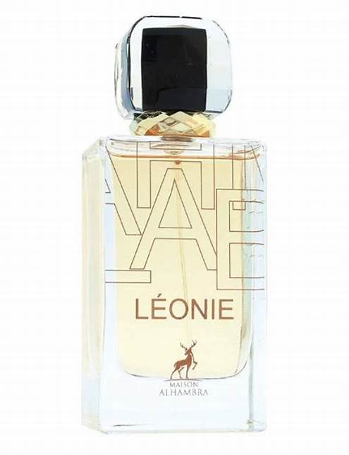 عطر و ادکلن الحمبرا لئونی (لیبره) - Image 4