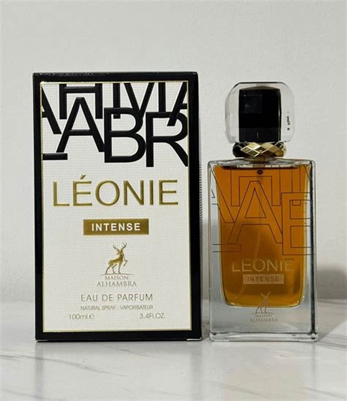 عطر و ادکلن الحمبرا لئونی (لیبره) - Image 6
