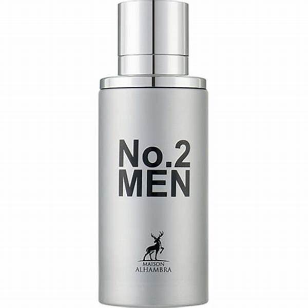 عطر و ادکلن الحمبرا نو تو مِن (212 من مردانه) - Image 4