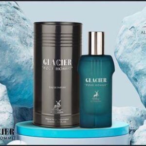 عطر و ادکلن الحمبرا گلاسیر پور هوم (ژان پل گوتیه له میل)