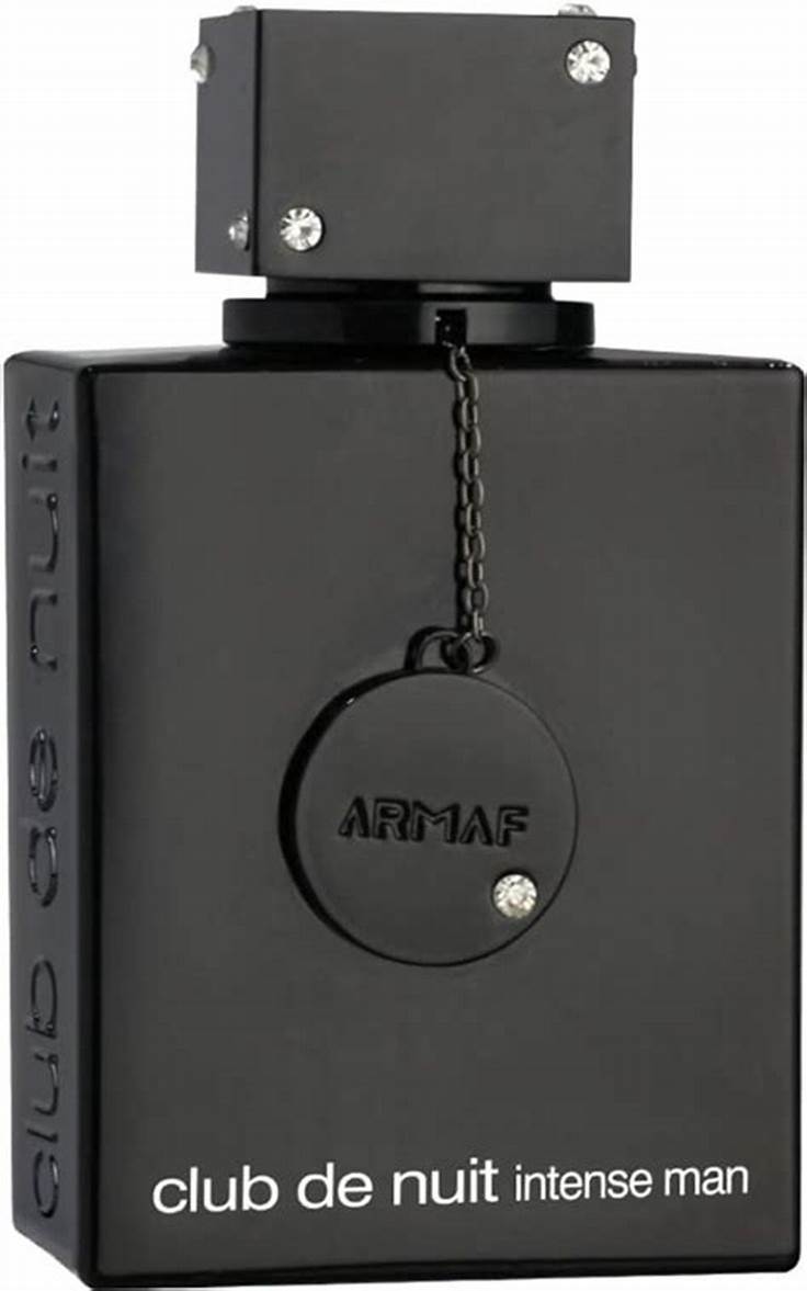 عطر و ادکلن آرماف کلاب د نایت (دِ نویت) اینتنس - Image 14