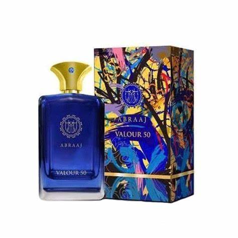 عطر و ادکلن فرنچ اونیو آبراج والور 50 (آمواج اینترلود 53) - Image 3