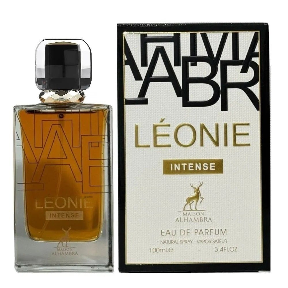 عطر و ادکلن الحمبرا لئونی (لیبره) - Image 7