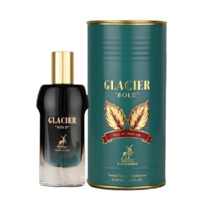 عطر و ادکلن الحمبرا گلاسیر بولد (ژان پل گوتیه له بو له پرفیوم )