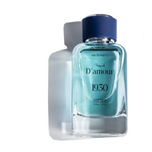 عطر و ادکلن گابی ین دی آمور 1930 (بلو د شنل)