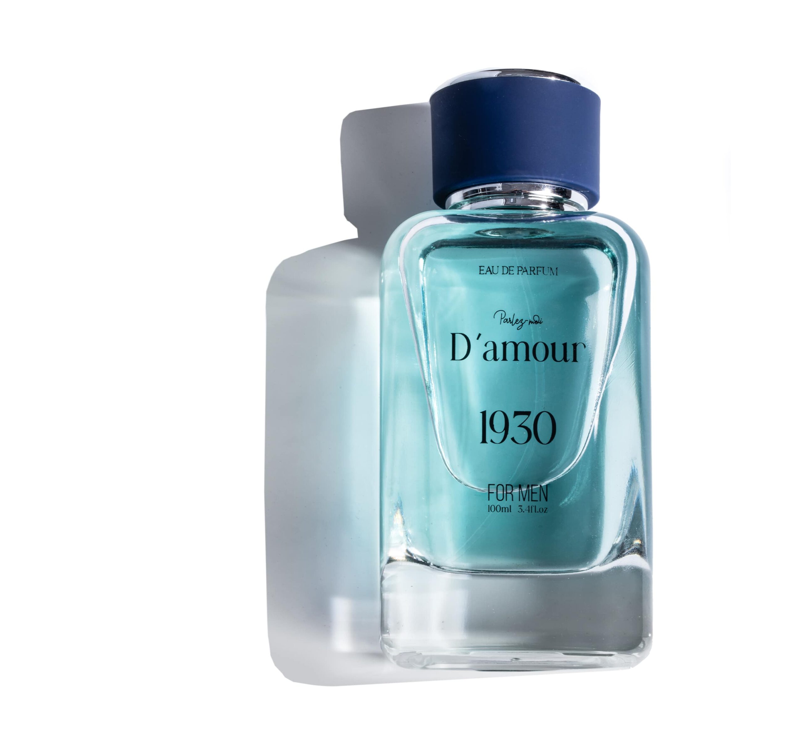 عطر و ادکلن گابی ین دی آمور 1930 (بلو د شنل)