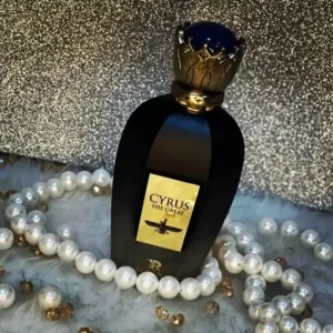 عطر و ادکلن روونا کوروش (اینوکتوس پاکو رابان)