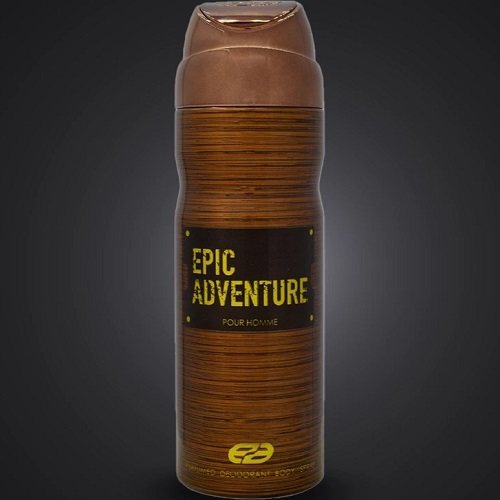 اسپری بدن اپیک ادونچر