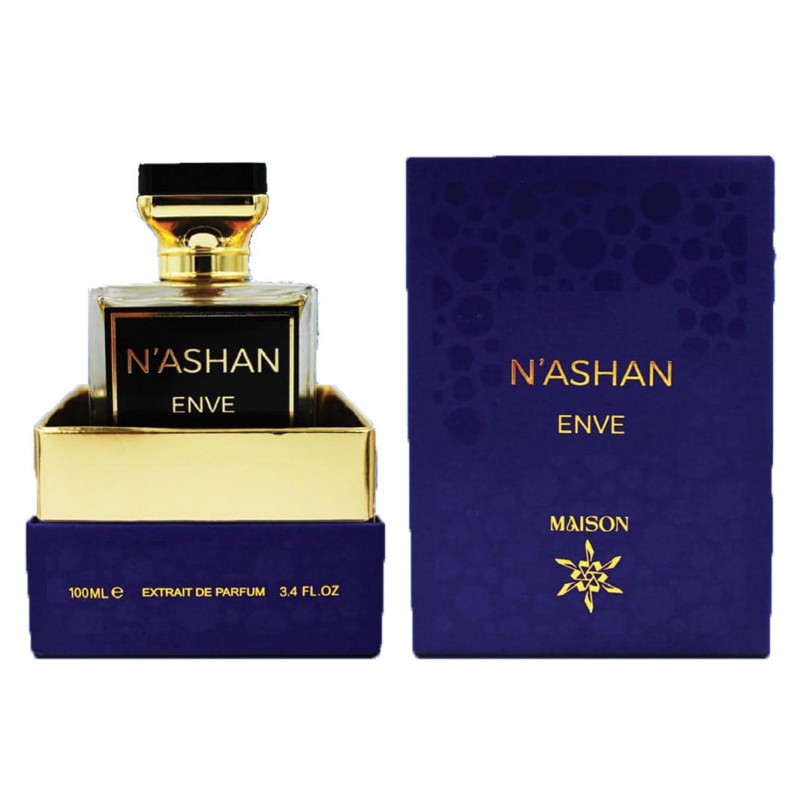 عطر و ادکلن میسون نشانه اِنو (نیشانه آنی)