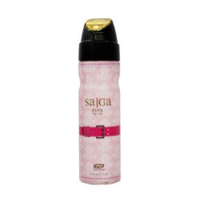 عطر و ادکلن مینی اِمپر ساگا پینک
