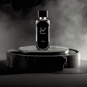 عطر و ادکلن لطافه حیاتی مشکی
