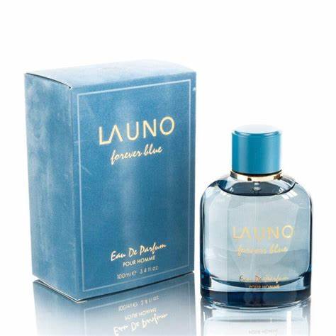 عطر و ادکلن فرگرانس ورد لااونو اینتنس بلو (دولچه گابانا لایت بلو او اینتنس)