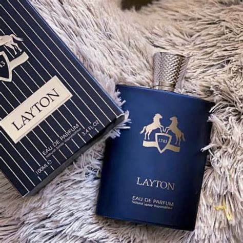 عطر و ادکلن فرگرانس ورد لیتون (مارلی لیتون)