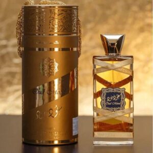 عطر و ادکلن لطافه عود مود الکسیر