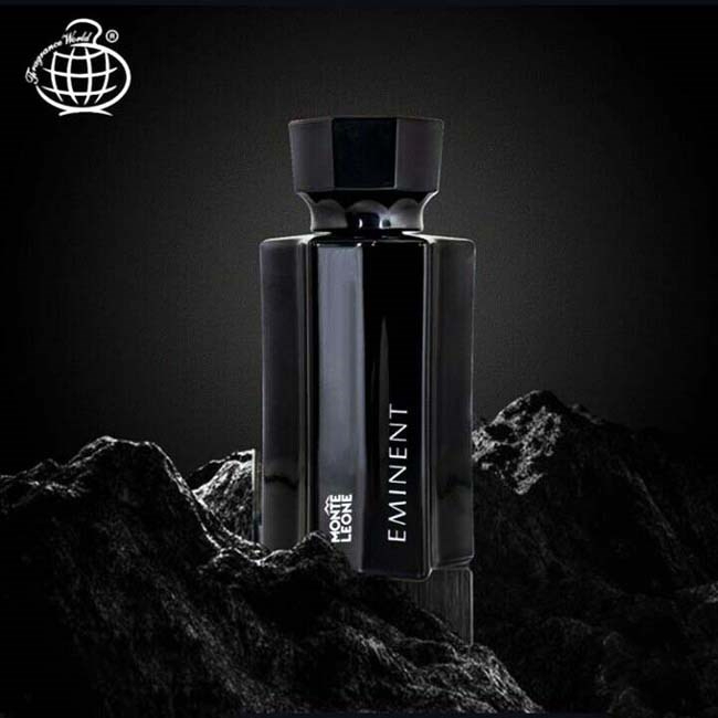عطر و ادکلن فرگرانس ورد مونت لئون امینِنت (مونت بلنک امبلم) - Image 3