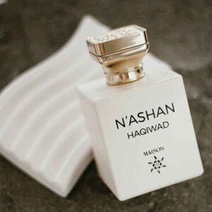 عطر و ادکلن میسون نشانه هاکیواد (نیشانه حاجیوات)