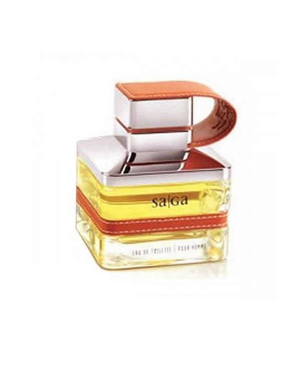 عطر و ادکلن اِمپر ساگا مردانه - Image 3