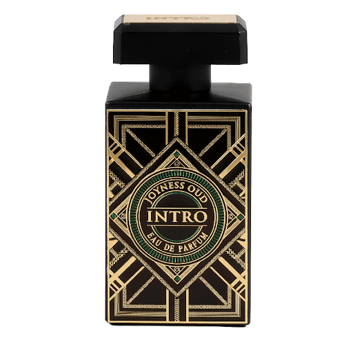 عطر و ادکلن فرگرانس ورد جوینس عود اینترو (اینیشیو عود فور هپینس) - Image 3