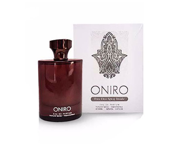 عطر و ادکلن فرگرانس ورد اونیرو (اینوکتوس)