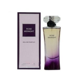عطر و ادکلن فرگرانس ورد رز میدنایت (لانکوم میدنایت رز)