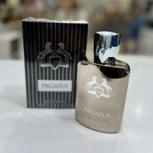 عطر و ادکلن فرگرانس ورد پگاسوس (مارلی پگاسوس)