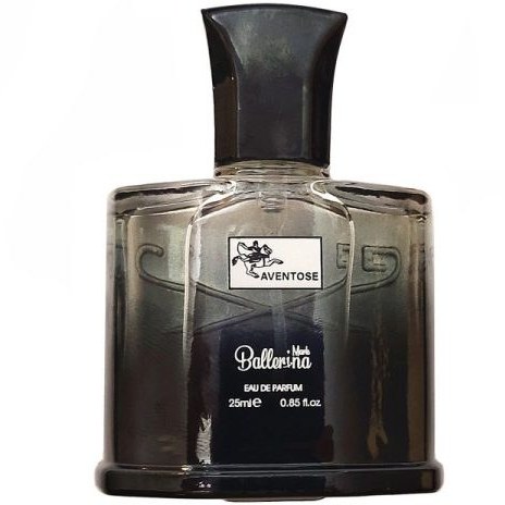 عطر و ادکلن مینی کرید اونتوس بالرینا