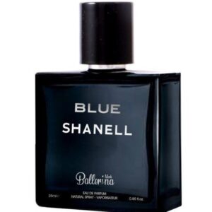 عطر و ادکلن مینی بلو شنل بالرینا