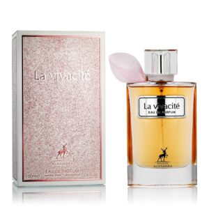 عطر و ادکلن الحمبرا لا ویواسیت (لانکوم لا ویه است بله)