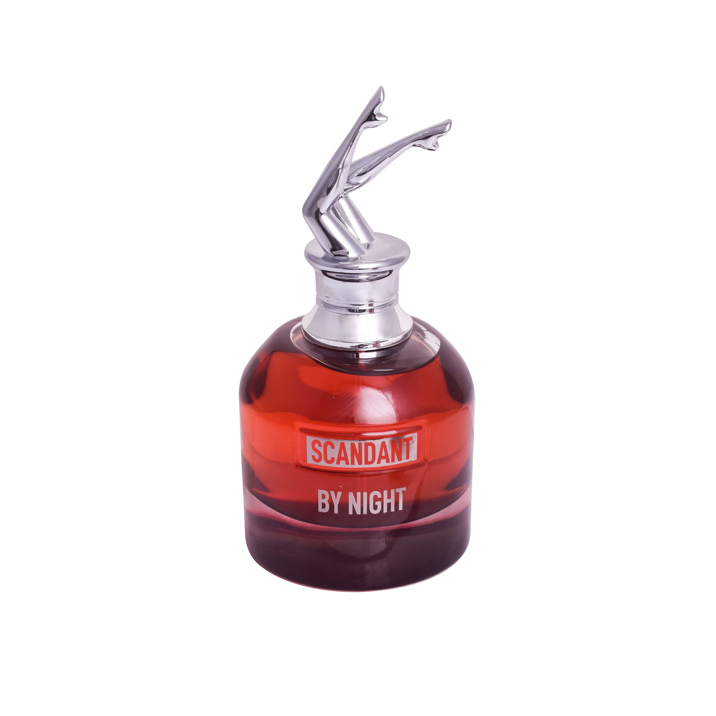 عطر و ادکلن فرگرانس ورد اسکندنت بای نایت (اسکندل بای نایت) - Image 3