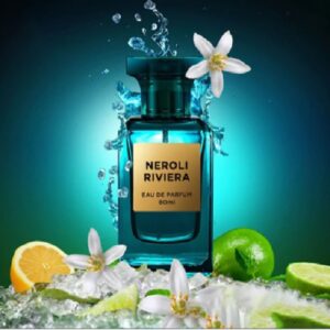 عطر و ادکلن فرگرانس ورد نرولی ریویرا (تام فورد نرولی)