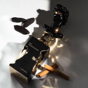 عطر و ادکلن لطافه هیس کانفشن (دیور هوم اینتنس)