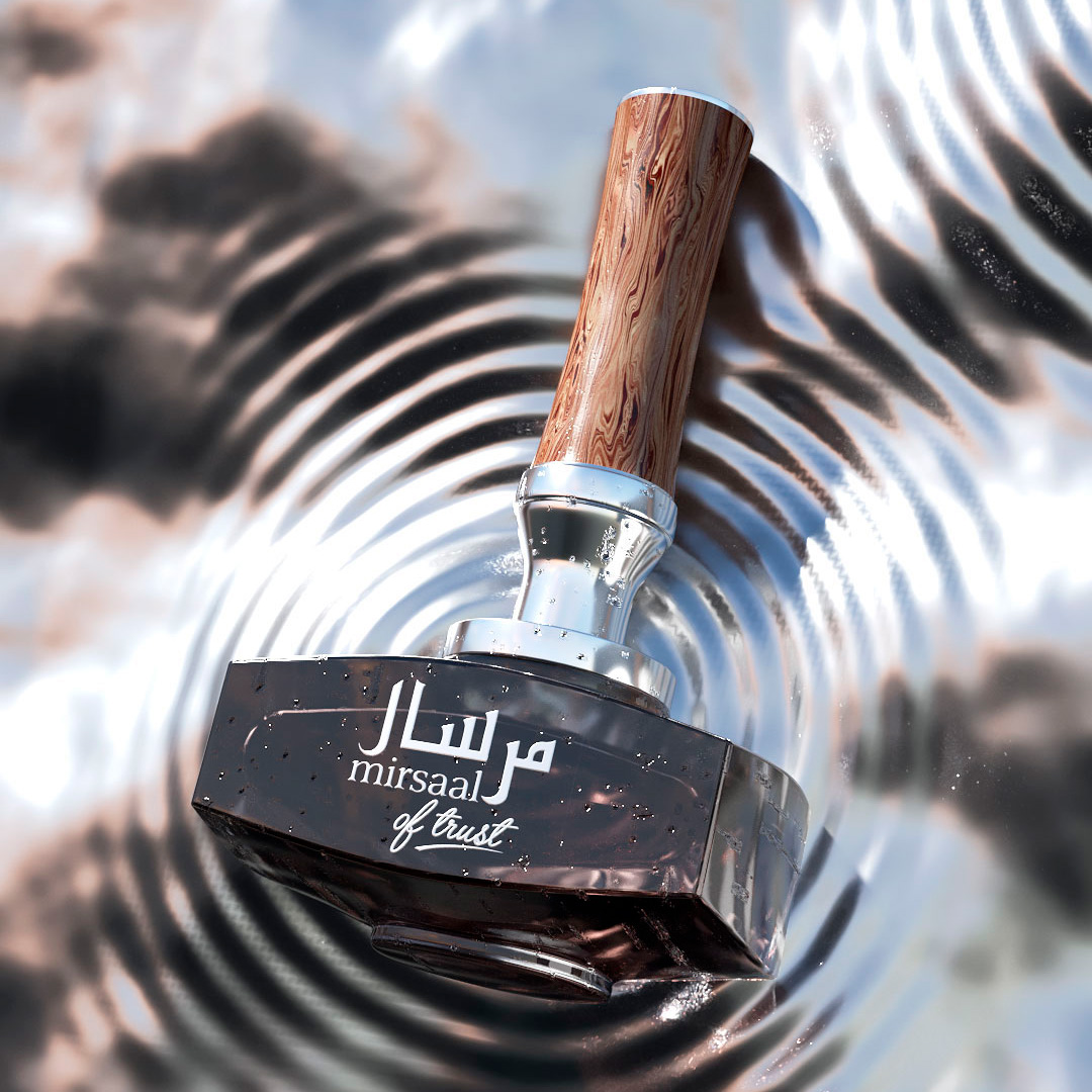 عطر و ادکلن افنان میرسال اف تراست (تام فورد اومبر لدر)